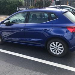 Seat Ibiza Ibiza 1.0 EcoTSI 95 ch S/S BVM5 Urban Perpignan