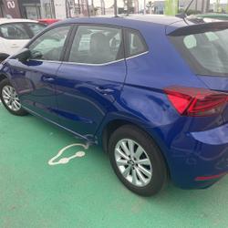 Seat Ibiza Ibiza 1.0 EcoTSI 95 ch S/S BVM5 Urban Perpignan