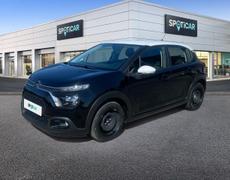 Citroen C3 Narbonne