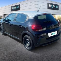 Citroen C3 BlueHDi 100 ch BVM6 Plus occasion - Narbonne - photo 3/31