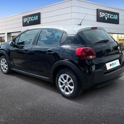 Citroen C3 BlueHDi 100 ch BVM6 Plus occasion - Narbonne - photo 3/31