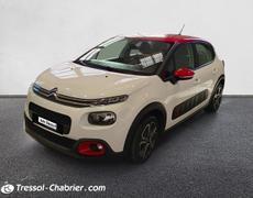 Citroen C3 Montpellier