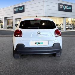 Citroen C3 PureTech 110 ch EAT6 Max occasion - Montpellier - photo 3/31