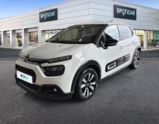 Citroen C3 Montpellier