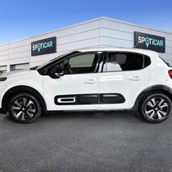 Citroen C3 PureTech 83 ch BVM5 Max occasion - Montpellier - photo 2/31