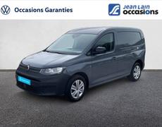 Volkswagen Caddy Chambéry