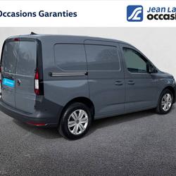 Volkswagen Caddy CADDY CARGO 2.0 TDI 102 BVM6 BUSINESS Chamb&eacute;ry