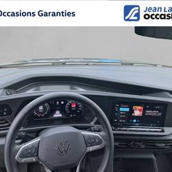 Volkswagen Caddy CADDY CARGO 2.0 TDI 102 BVM6 BUSINESS Chamb&eacute;ry