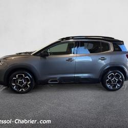 Citroen C5 Aircross PureTech 130 S&S EAT8 Shine Pack occasion - Montpellier - photo 2/30
