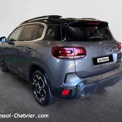 Citroen C5 Aircross PureTech 130 S&S EAT8 Shine Pack occasion - Montpellier - photo 3/30