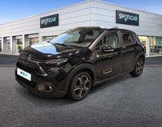 Citroen C3 Montpellier