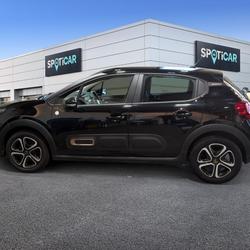 Citroen C3 PureTech 83 S&S BVM5 C-Series occasion - Montpellier - photo 2/31