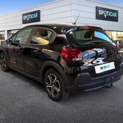 Citroen C3 PureTech 83 S&S BVM5 C-Series occasion - Montpellier - photo 3/31