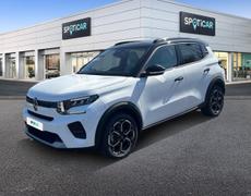 Citroen C3 Auch