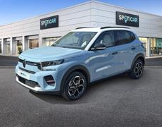 Citroen C3 Auch