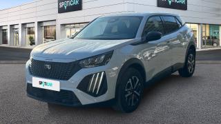 Peugeot 2008  - photo 0
