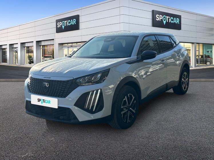 Peugeot 2008  - 27 000 €
