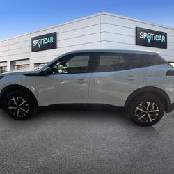 Peugeot 2008 Hybrid 145 ch e-DCS6 Business occasion - Auch - photo 2/31