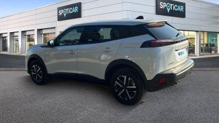 Peugeot 2008  - photo 2