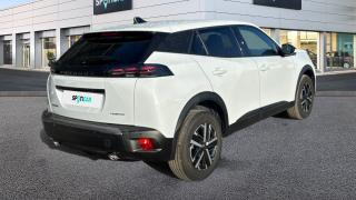Peugeot 2008  - photo 4