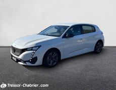 Peugeot 308 III Phase 1 Auch