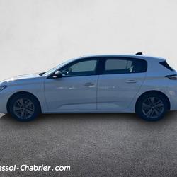 Peugeot 308 III Phase 1 PureTech 130ch S&S BVM6 Active Pack occasion - Auch - photo 2/30