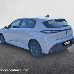 Peugeot 308 III Phase 1 PureTech 130ch S&S BVM6 Active Pack occasion - Auch - photo 3/30