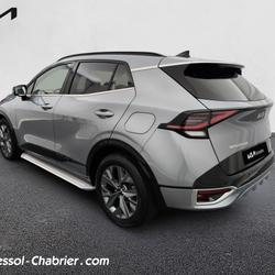 Kia Sportage Sportage 1.6 T-GDi 210ch ISG Hybride BVA6 4x2 GT-line Premium Business B&eacute;ziers
