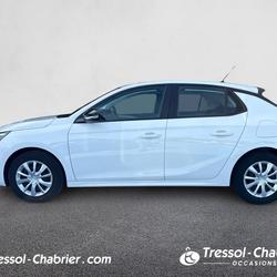 Opel Corsa 1.2 75 ch BVM5 occasion - Perpignan - photo 2/30