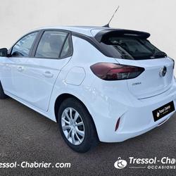 Opel Corsa 1.2 75 ch BVM5 occasion - Perpignan - photo 3/30