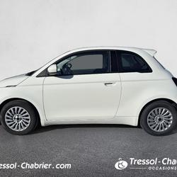 Fiat 500e BERLINE 500 e 95 ch Nouvelle 500 occasion - Perpignan - photo 2/30