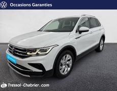 Volkswagen Tiguan Carcassonne