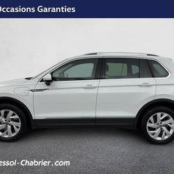 Volkswagen Tiguan Tiguan 1.4 eHybrid 245ch DSG6 Elegance Carcassonne
