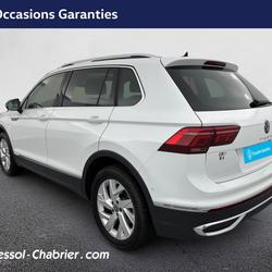 Volkswagen Tiguan Tiguan 1.4 eHybrid 245ch DSG6 Elegance Carcassonne