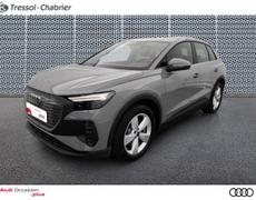 Audi Q4 e-tron Béziers