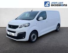 Peugeot Expert Sallanches