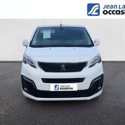 Peugeot Expert EXPERT FGN TOLE LONG BLUEHDI 150 S&S BVM6 PREMIUM PACK Reventin-Vaugris