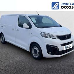 Peugeot Expert EXPERT FGN TOLE LONG BLUEHDI 150 S&S BVM6 PREMIUM PACK Reventin-Vaugris