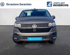 Volkswagen Caravelle Albertville