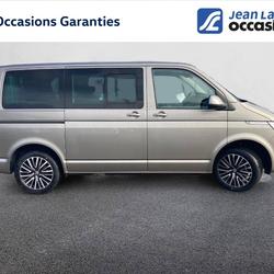 Volkswagen Caravelle Caravelle 6.1 2.0 TDI 150 BMT Courte DSG7 Confortline Albertville