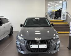 Peugeot 208 Montpellier