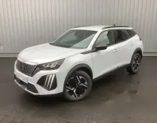 Peugeot 2008 Montpellier