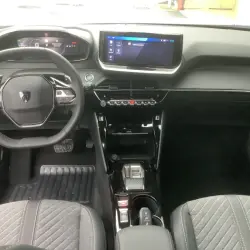 Peugeot 2008 Hybrid 110 ch e-DCS6 Allure occasion - Montpellier - photo 3/7