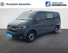 Volkswagen Transporter Chambéry