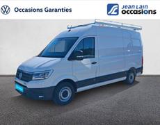 Volkswagen Crafter Chambéry