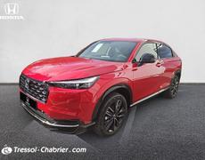 Honda HR V HR-V e:HEV 1.5 i-MMD Advance Sport