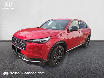 Honda HR V - HR-V e:HEV 1.5 i-MMD Advance Sport - 33 040 €