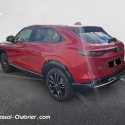 Honda HR V HR-V e:HEV 1.5 i-MMD Advance Sport occasion - Perpignan - photo 3/30