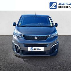 Peugeot Expert EXPERT CA STANDARD BLUEHDI 180 S&S EAT8 FIXE ASPHALT Chamb&eacute;ry