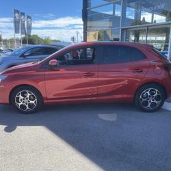 MG MG3 MG3 1.5 L Hybrid+ 195 ch Luxury Lattes